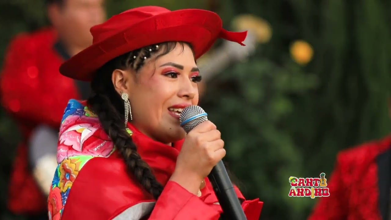 DIANITA DEL PERÚ /  PIENSO EN TI