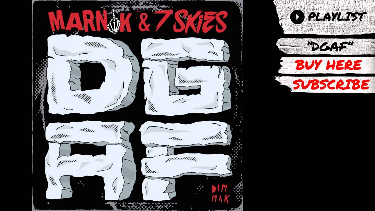 Marnik & 7 Skies - 