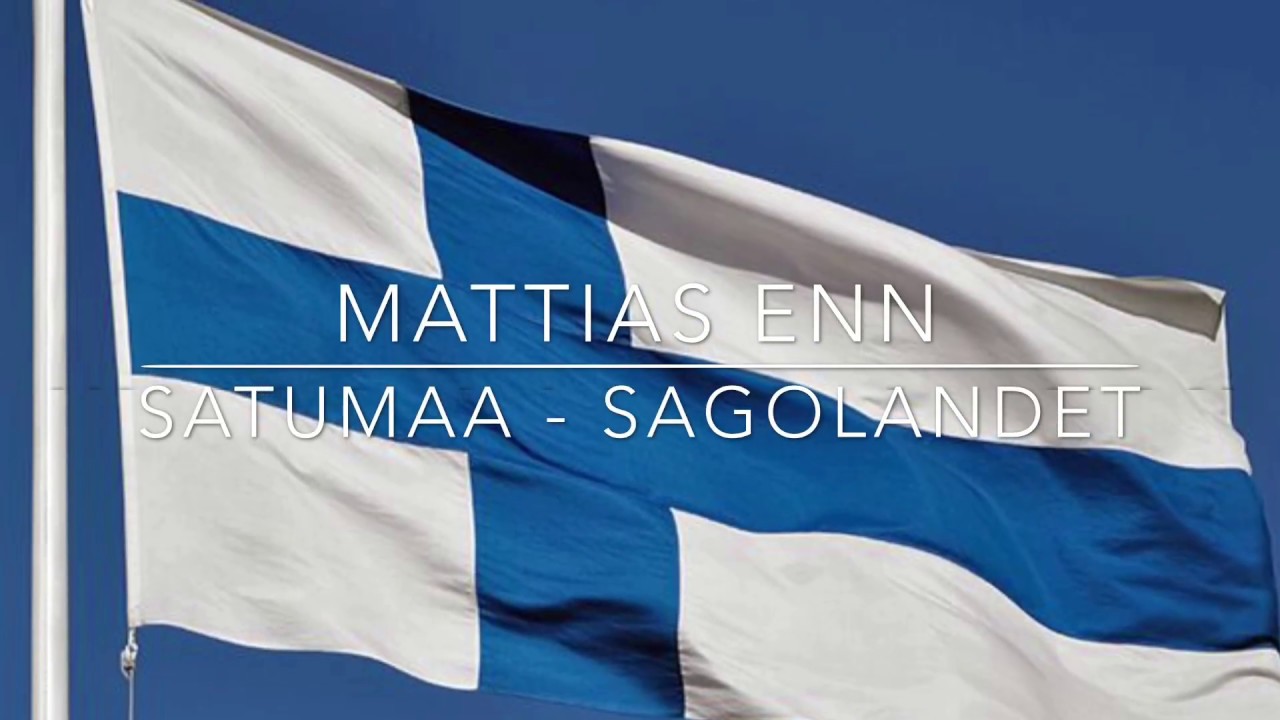 Satumaa - Sagolandet - Mattias Enn