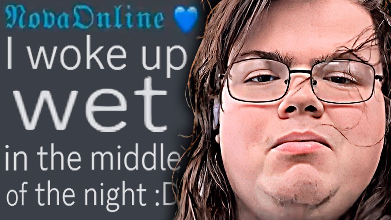 The TikTok Discord Mod Got Caught Again (NovaOnline)