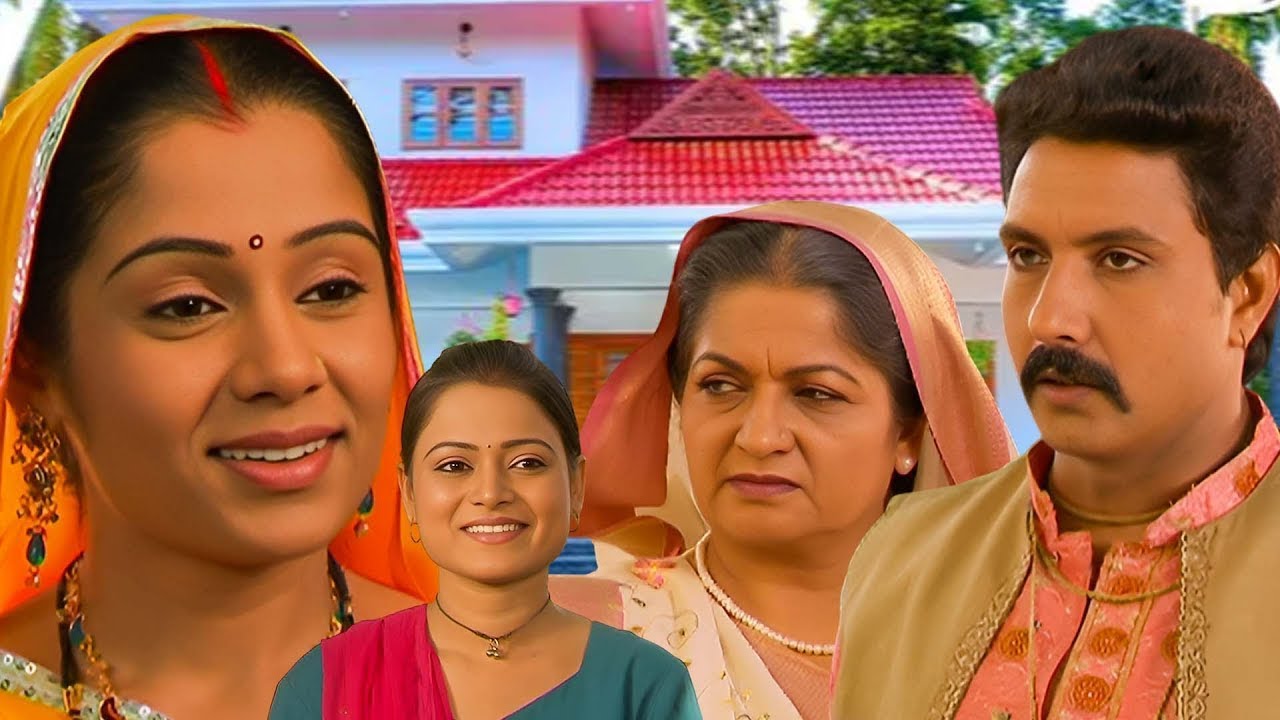 बहु के गोदभराई के लिए ठाकुर ने क्या क्या इंतजाम किया है || Hamar Sautan Hamar Saheli | Full Episode