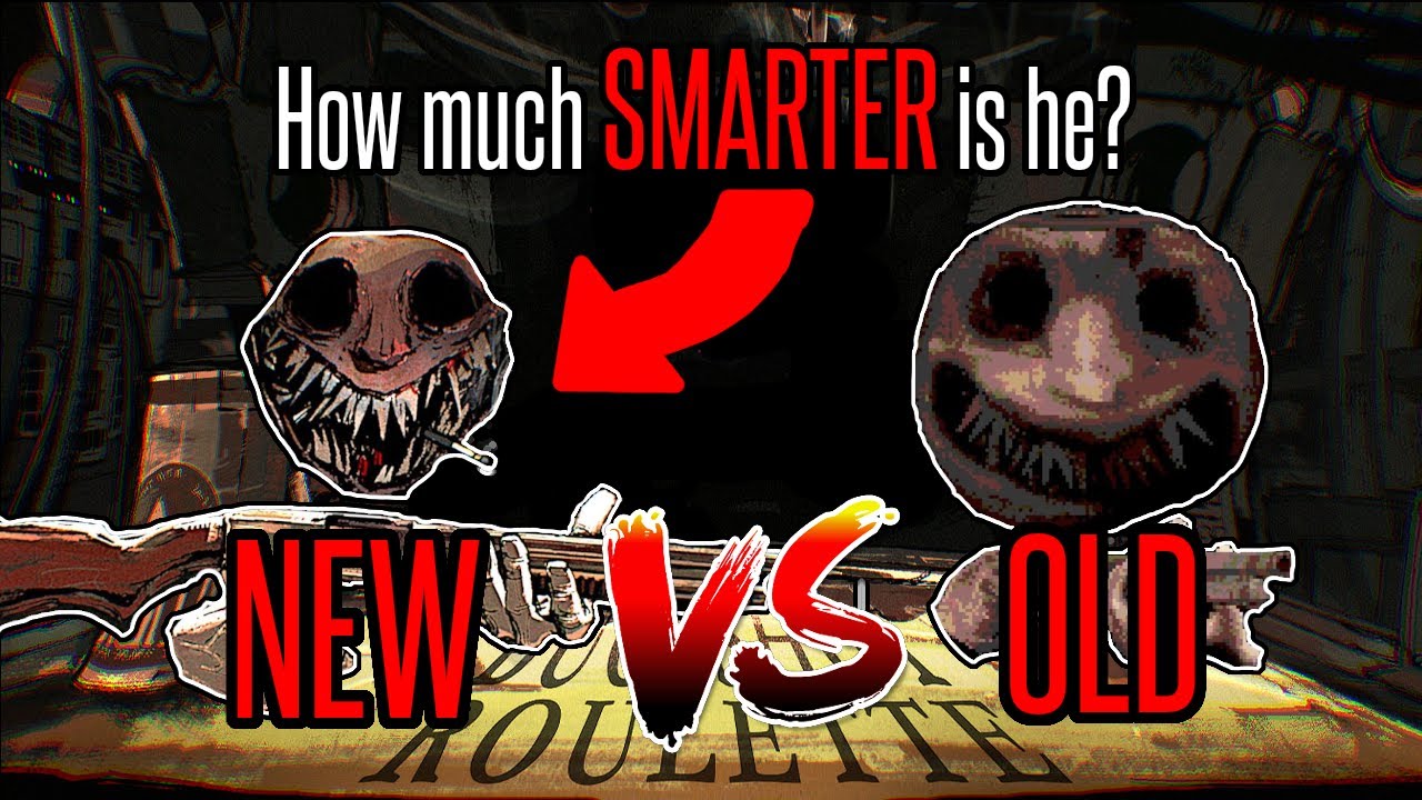 How the Buckshot Roulette endless mode AI works (and is it smarter than the old one?)