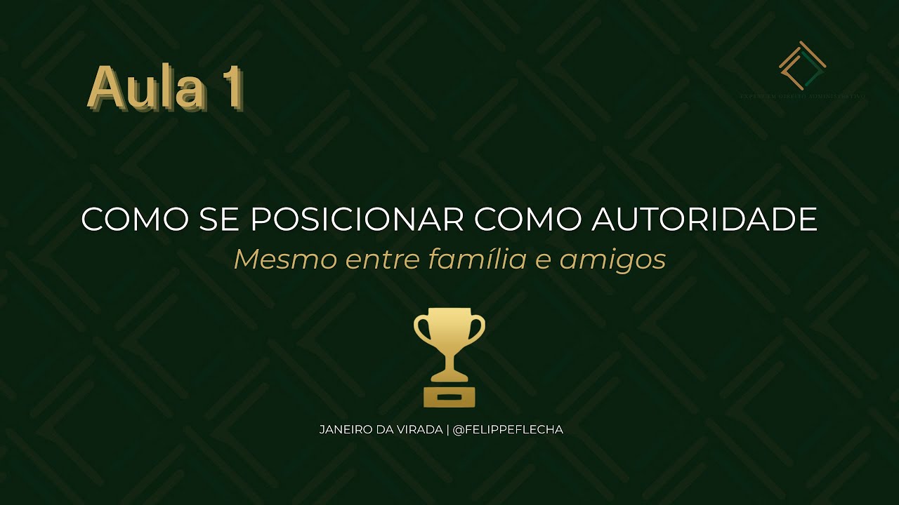 Como se posicionar como autoridade