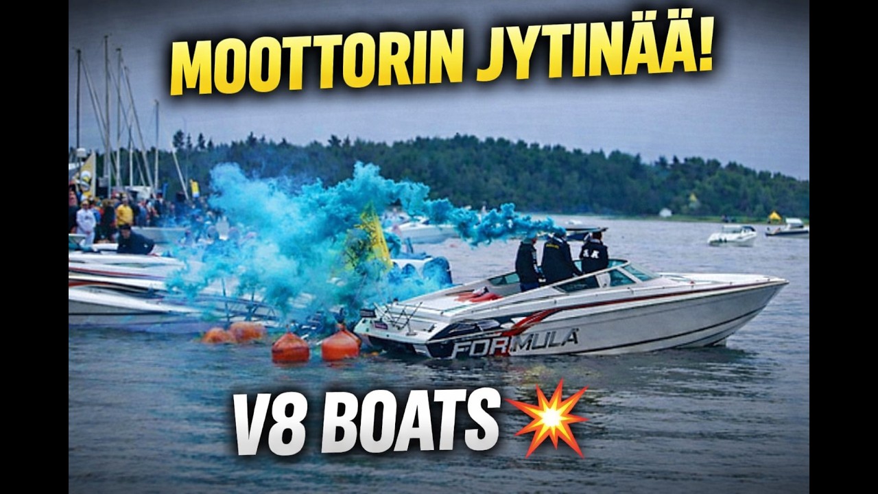 Loviisa Fun Run 2024