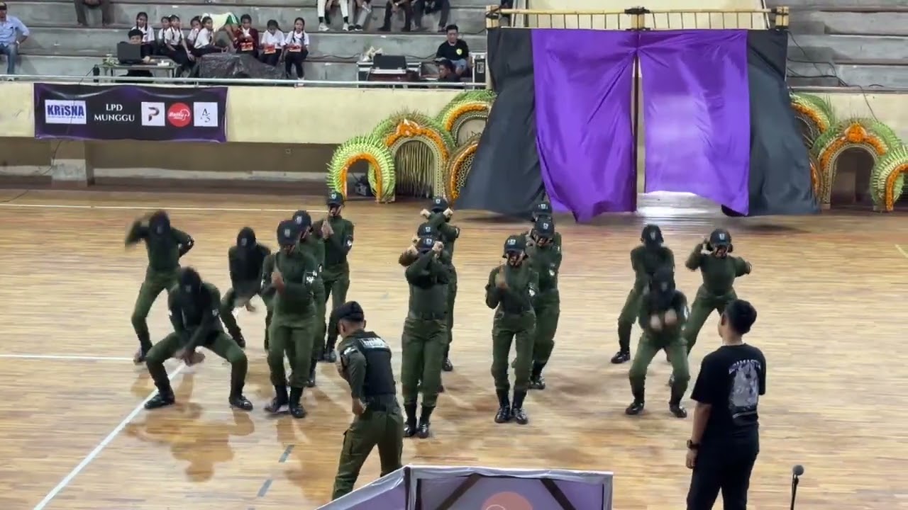Lkbb ANGSA Timur Bramasta 3.0 2026