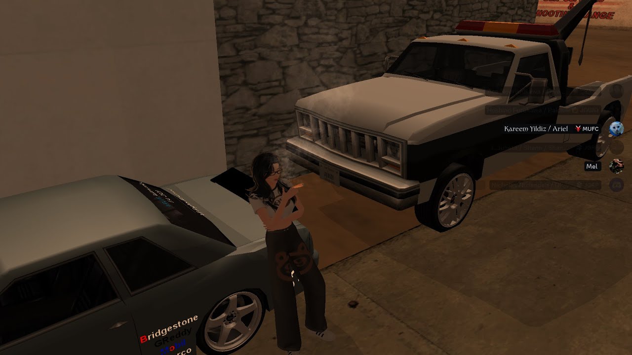 [🔴] JGRP GTA SAMP | moga ngga ngelag wok #jgrp #jogjagamers