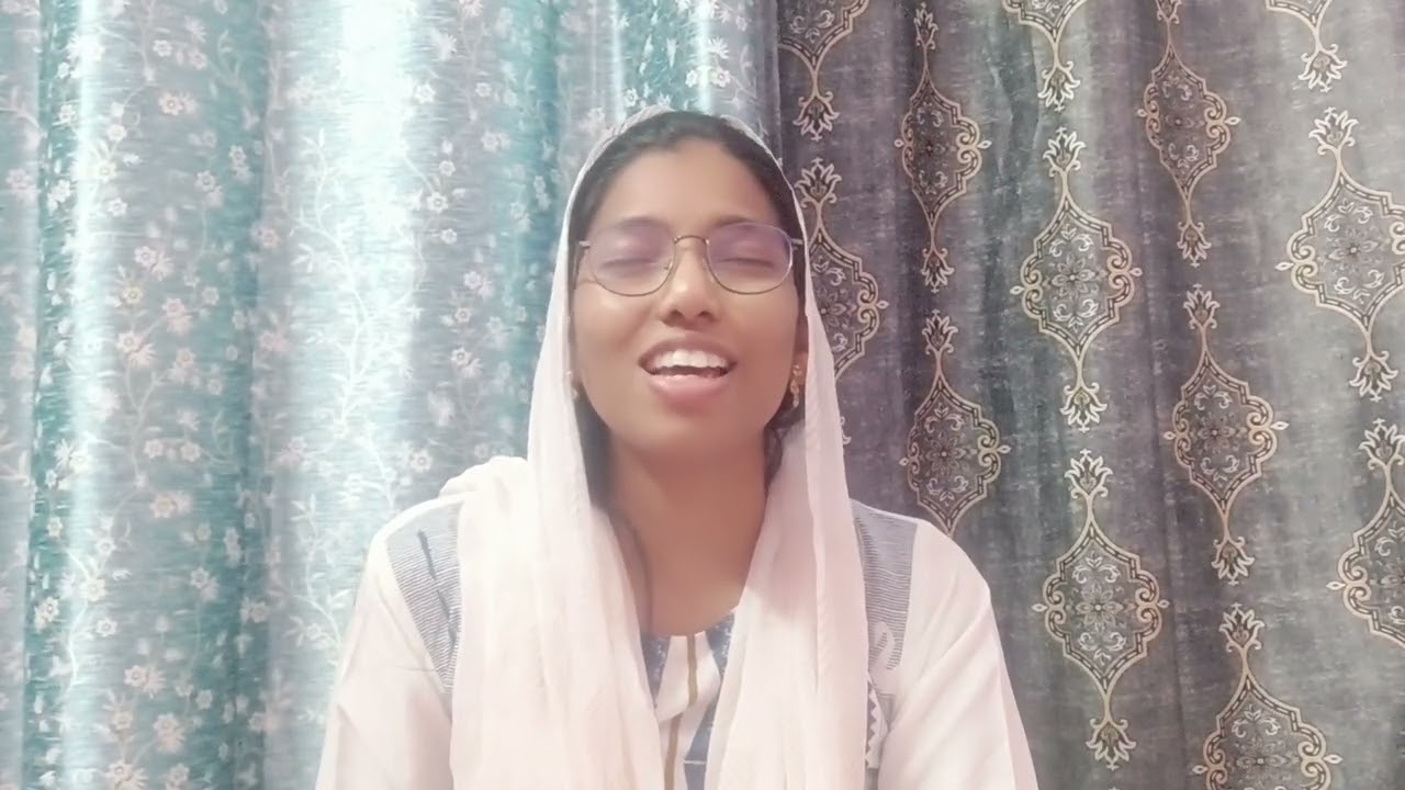 Mahima Mahima Yesunike – Telugu Jesus Worship Song (No Background Music) ✝️