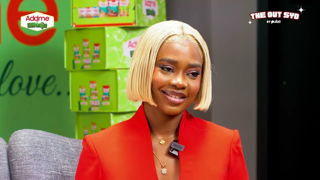 Dede - I Cannot Be Your Imisi | The Out Syd By Pulse