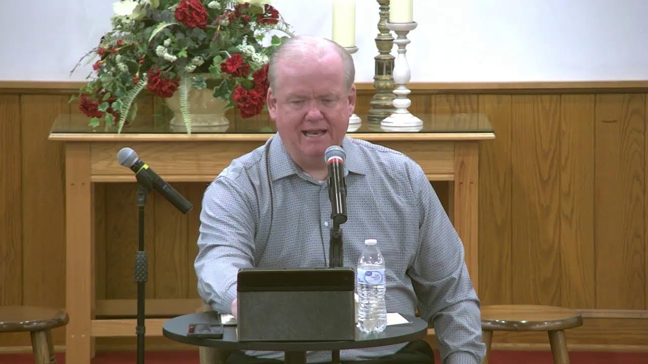 New Salem Baptist Church, Live, February, 18th, 2026