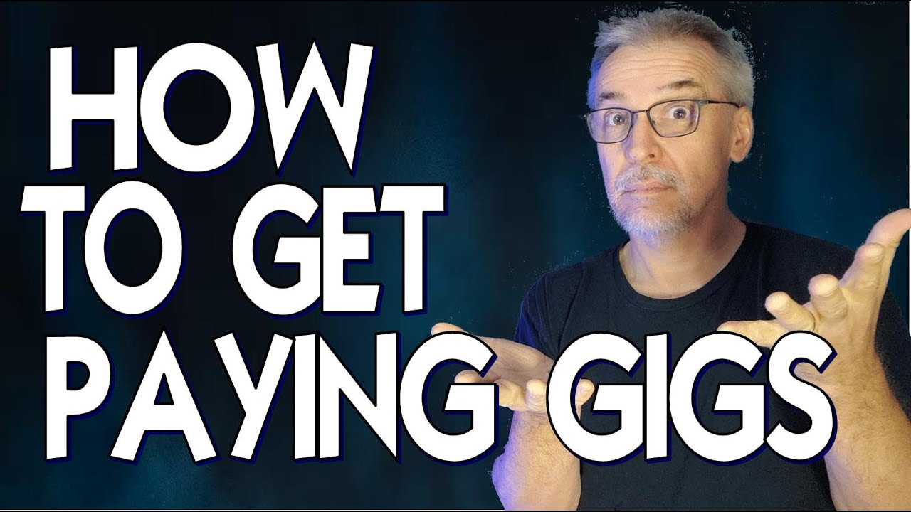 How to Market Yourself as a Magician (and Start Getting Gigs)