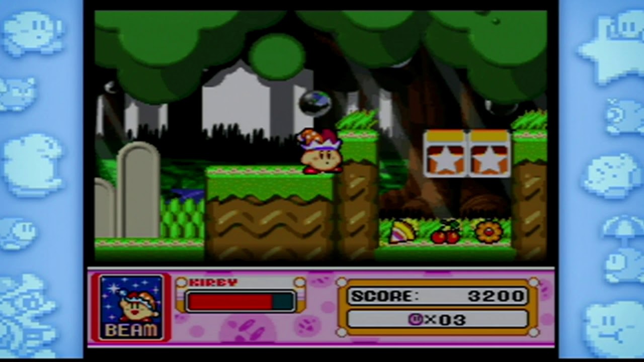 Videogame Bucket Lists