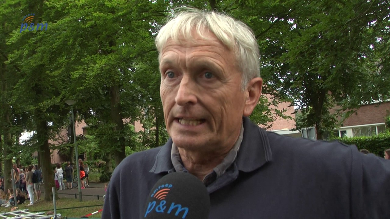 Nieuwe bestuursleden om toekomst Volksfeesten Baarlo te garanderen