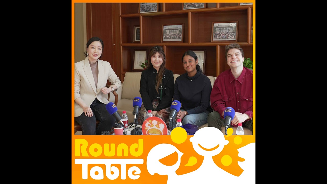 Generation Global: Navigating a Changing World, Ep. 3