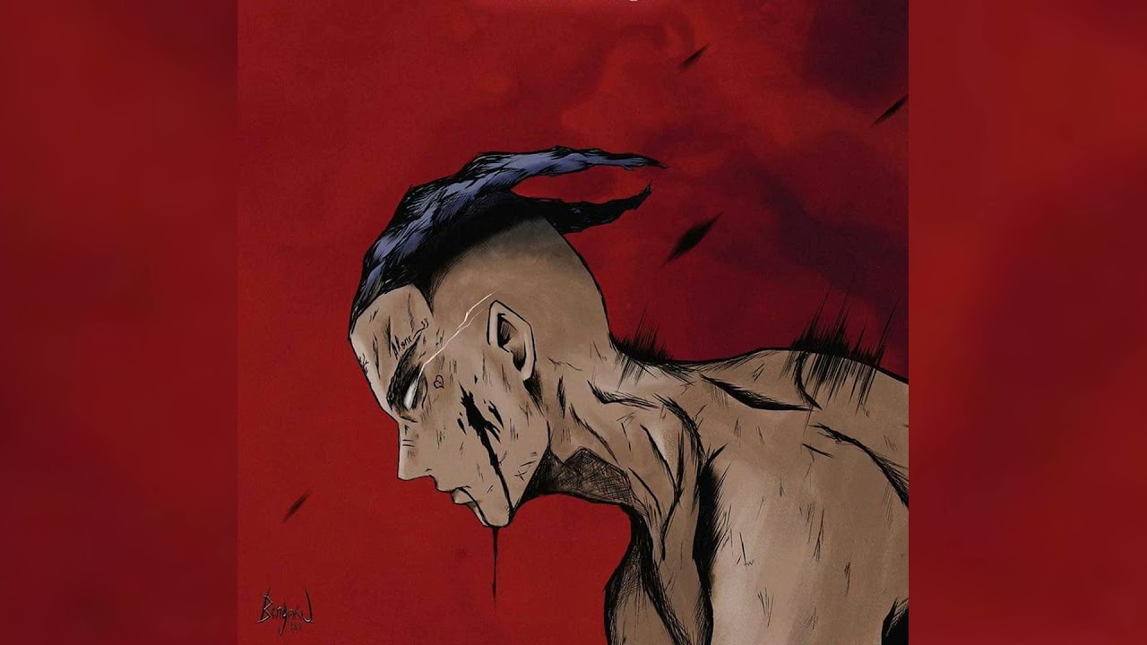 XXXTENTACION - OKAGE THE SHADOW KING (Remix) (Prod. 𝓞𝓻𝓬𝓱𝓮𝓮𝓭)