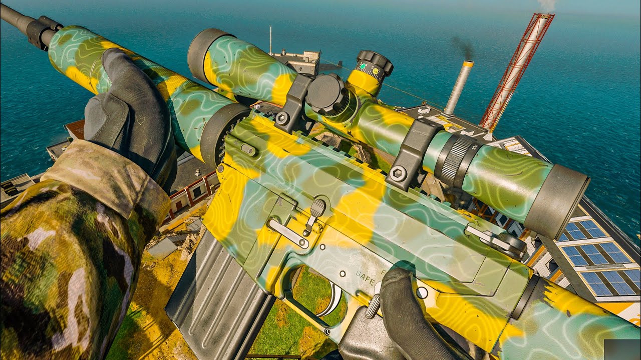 COD WARZONE REBIRTH ISLAND SOLO GAMEPLAY [PS5 PRO] NO COMMENTARY