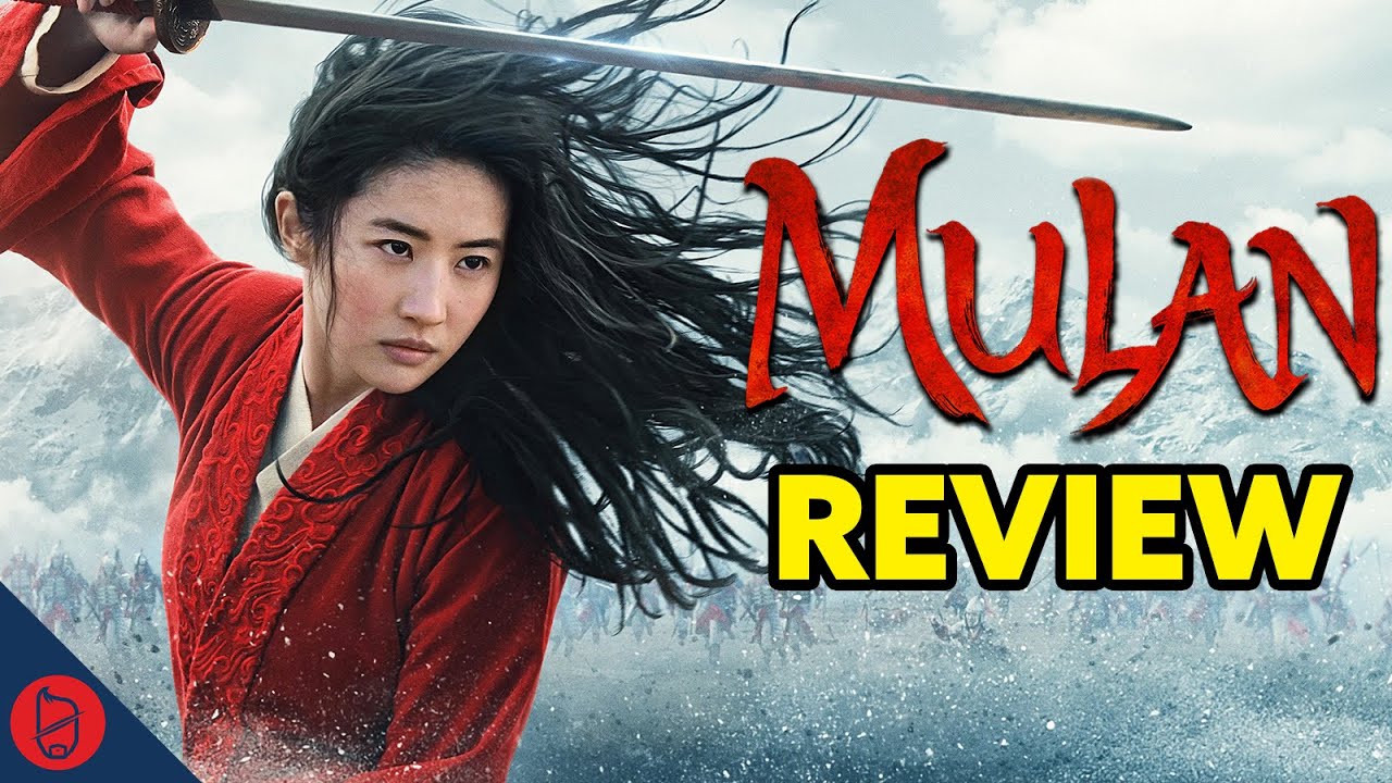 MULAN REVIEW - Is It Worth It?