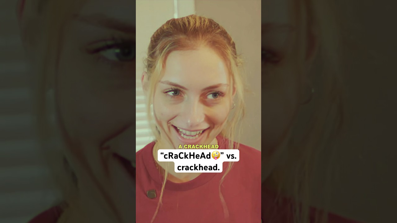 «cRaCkHead🤪» против торчка.