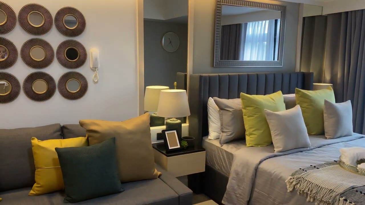 Alveo Highpark at Vertis North | INTERIOR RENOVATION
