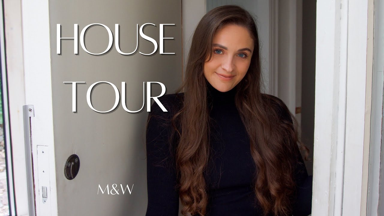 House Tour | Sweden 2022