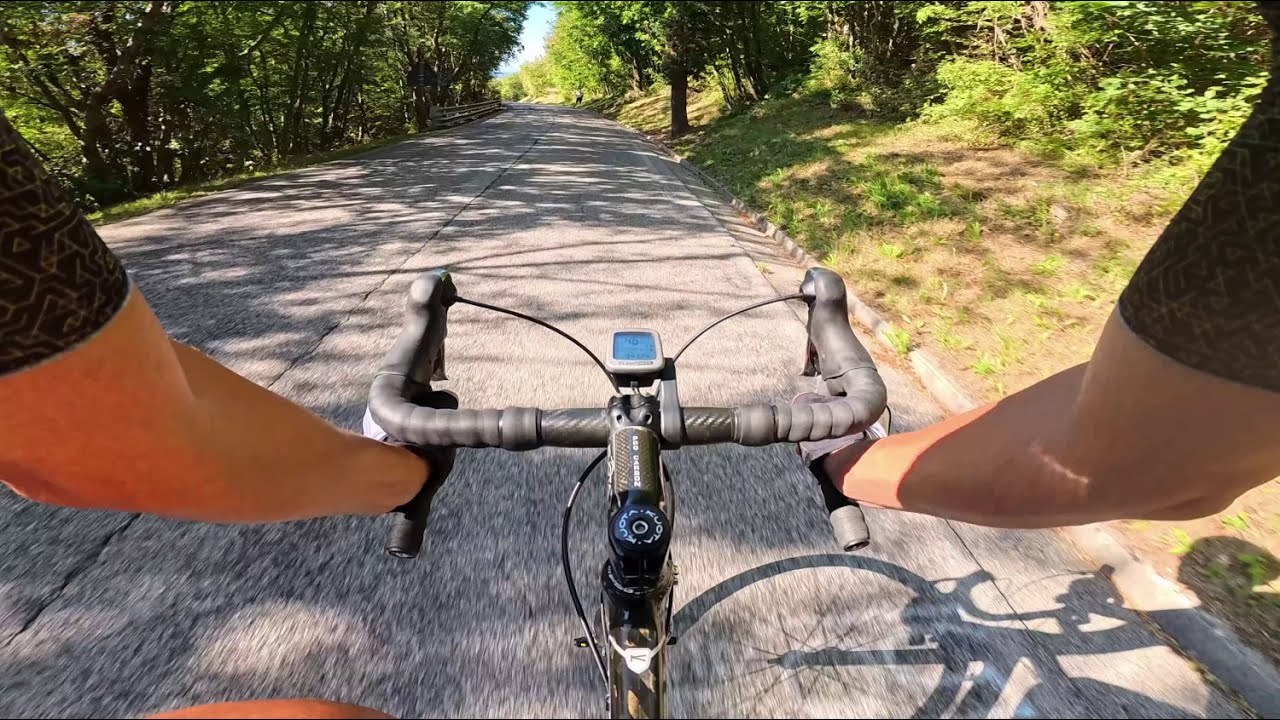 CICLISMO - CASTELMONTE
