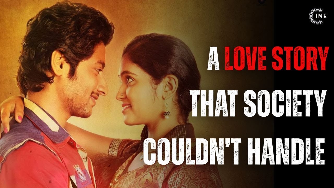 Sairat: The Love Story That Shook India ❤️ | Nagraj Manjule’s Marathi Masterpiece | #marathi #cinema