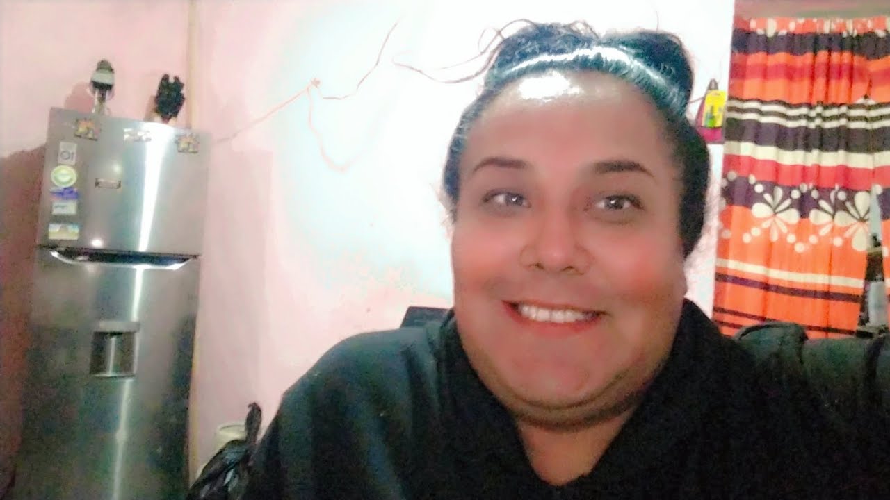 ya volví se me pasó la mano