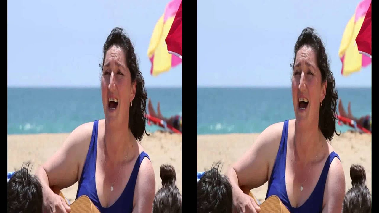 Adios Playa Privadas- Jacqueline Carriel