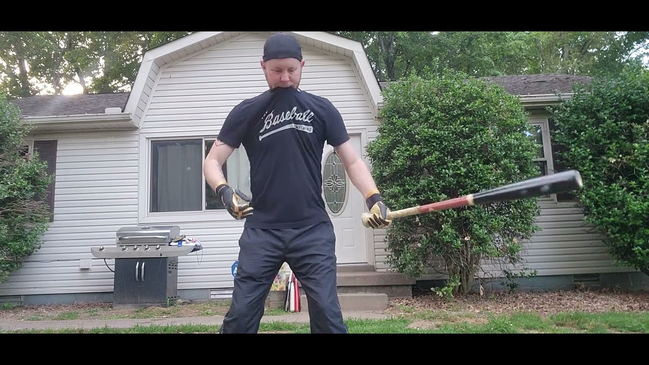 How To Stop Pulling Your Head In Baseball & Softball.
