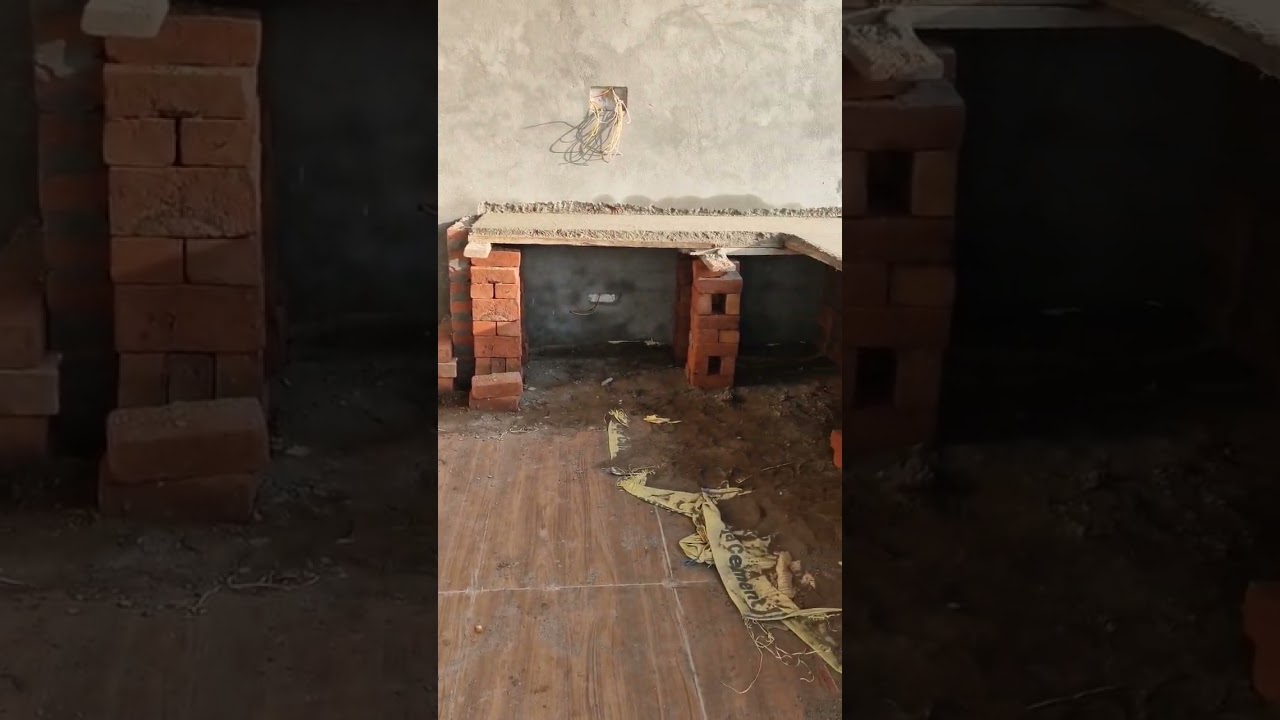 Blaty kuchenne na tą chwilę 🙂 #construction #wies #indian #zycienawsi #polska #nawsi