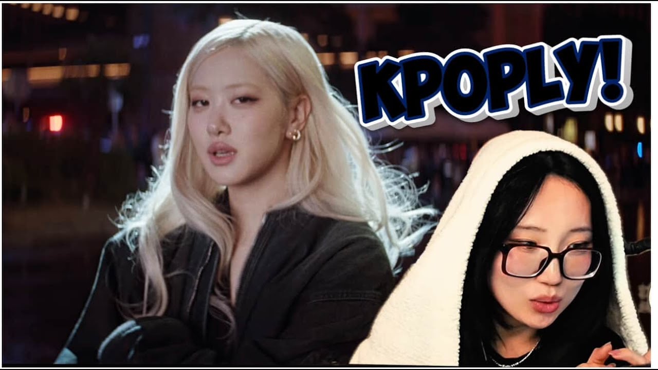 Kpoply ep#8  Юу болж өнгөрвөө?