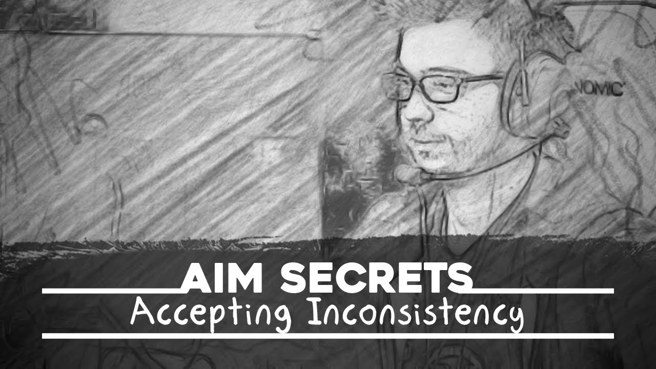 Aim Secrets[FINALE]: Accepting Inconsistency