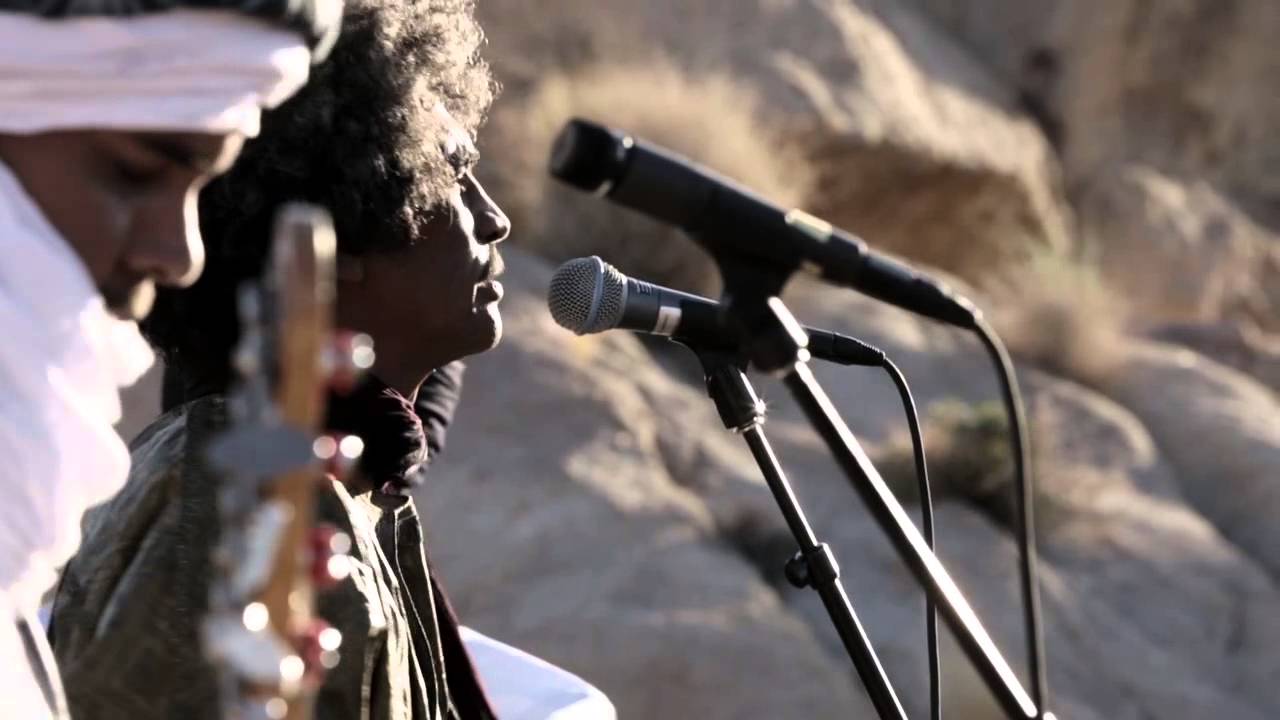 Tinariwen - 