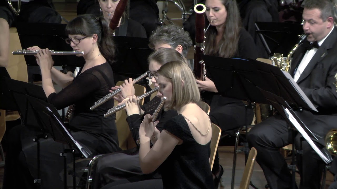 Derek Bourgeois: Green Dragon