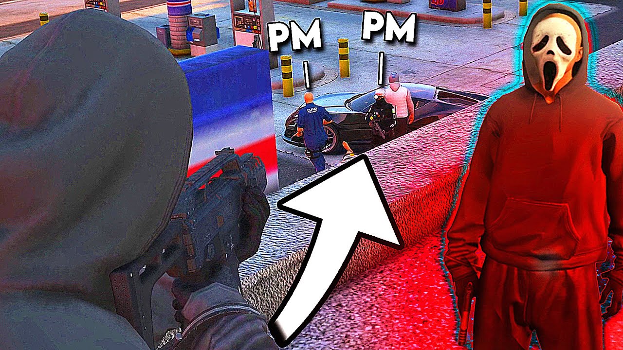 NOITE DO CRIME no GTA RP! 🎃 (ESPECIAL HALLOWEEN)