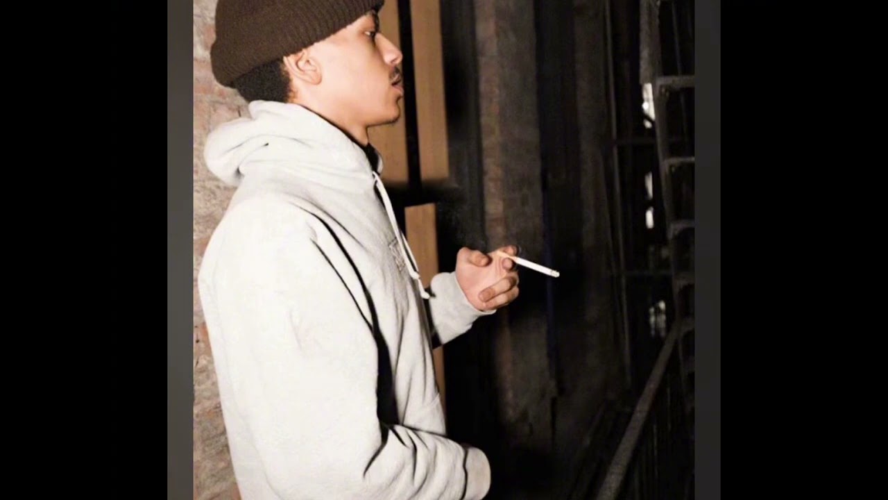 Jace! (Iayze)- at yo mami house (p.idk) 