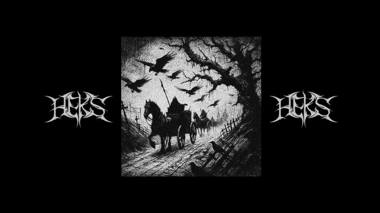 FREE Dark Underground Shadow Rap Type Beat 