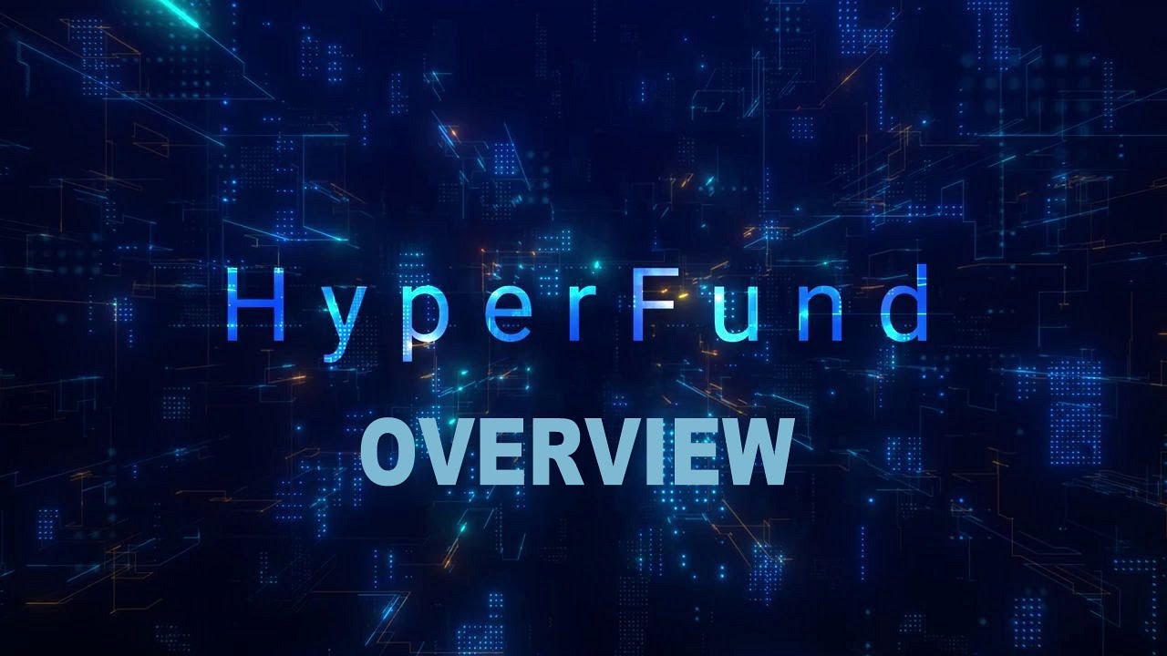 HyperFund Global Overview