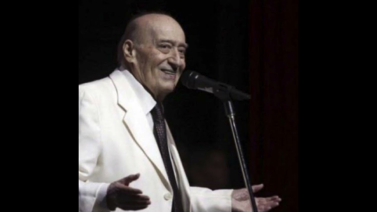ناطرك سهران - وديع الصافي -natrek sahran
