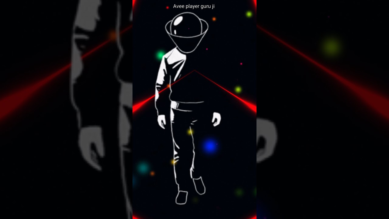 dJ Light Avee Player Template Download 2022 || New Dj Light Avee Player Template Download #shorts