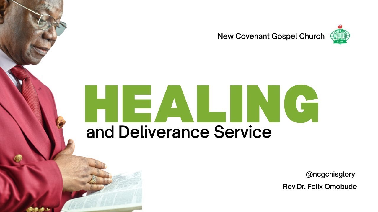 PEACE  OUR  REDEMPTIVE  RIGHT || REV. PROF FRANK IMARHIAGBE  || 23.01.2026