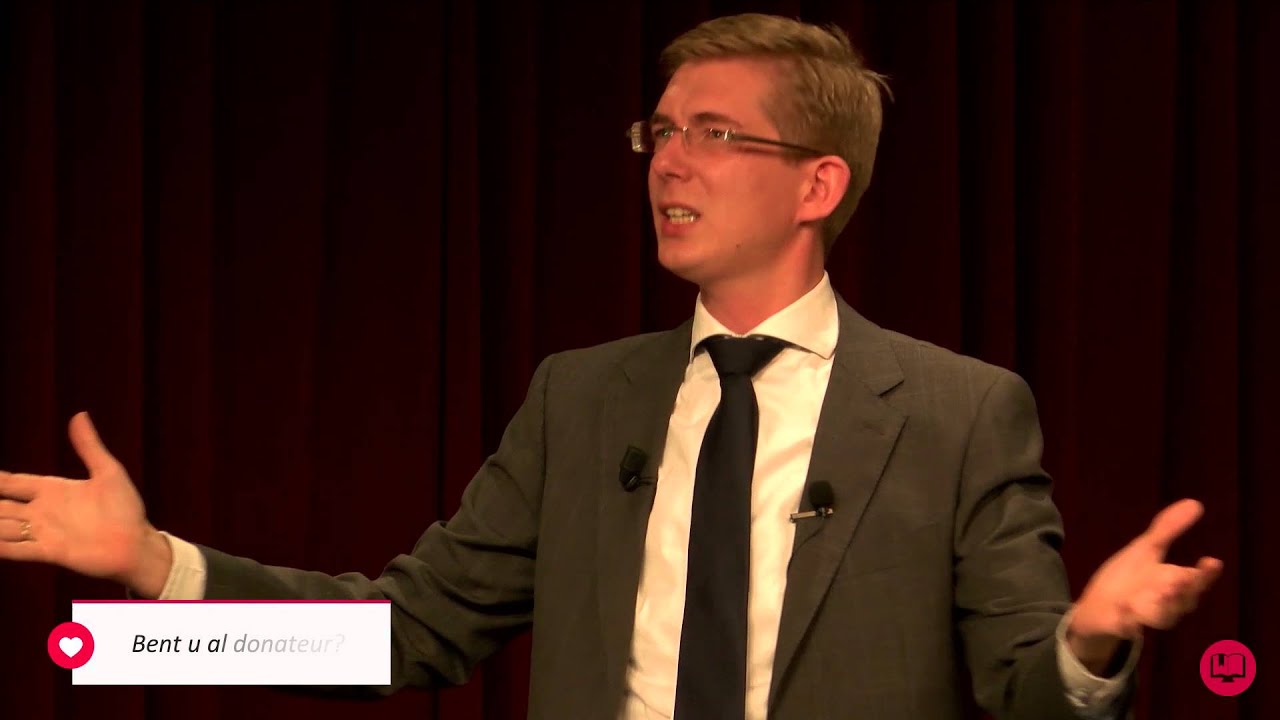 Als je gebed niet wordt verhoord | Steven Middelkoop