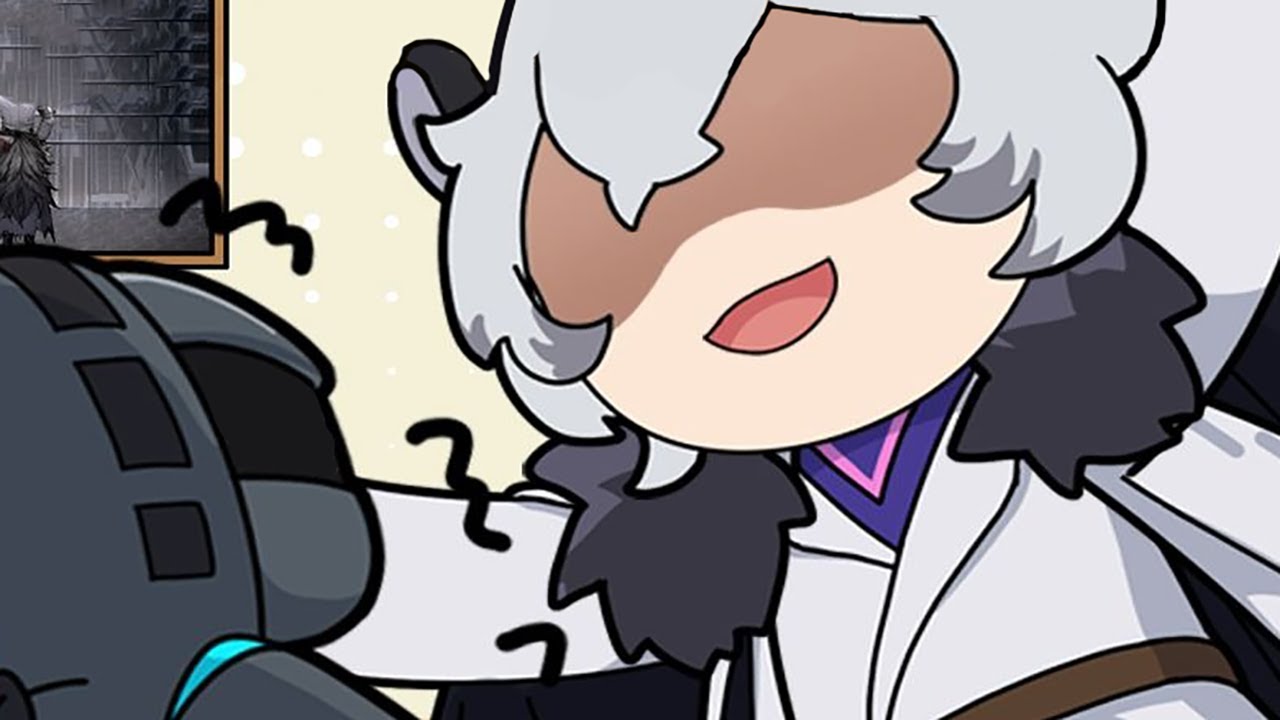 No Homo, Silverash!