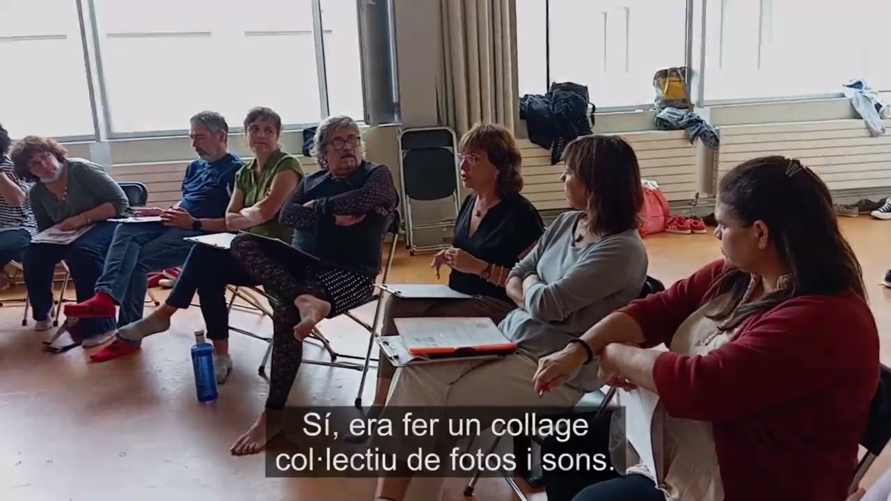 CREDMUS JORNADA GIRONA 21 setembre 2024 Jordi Cano