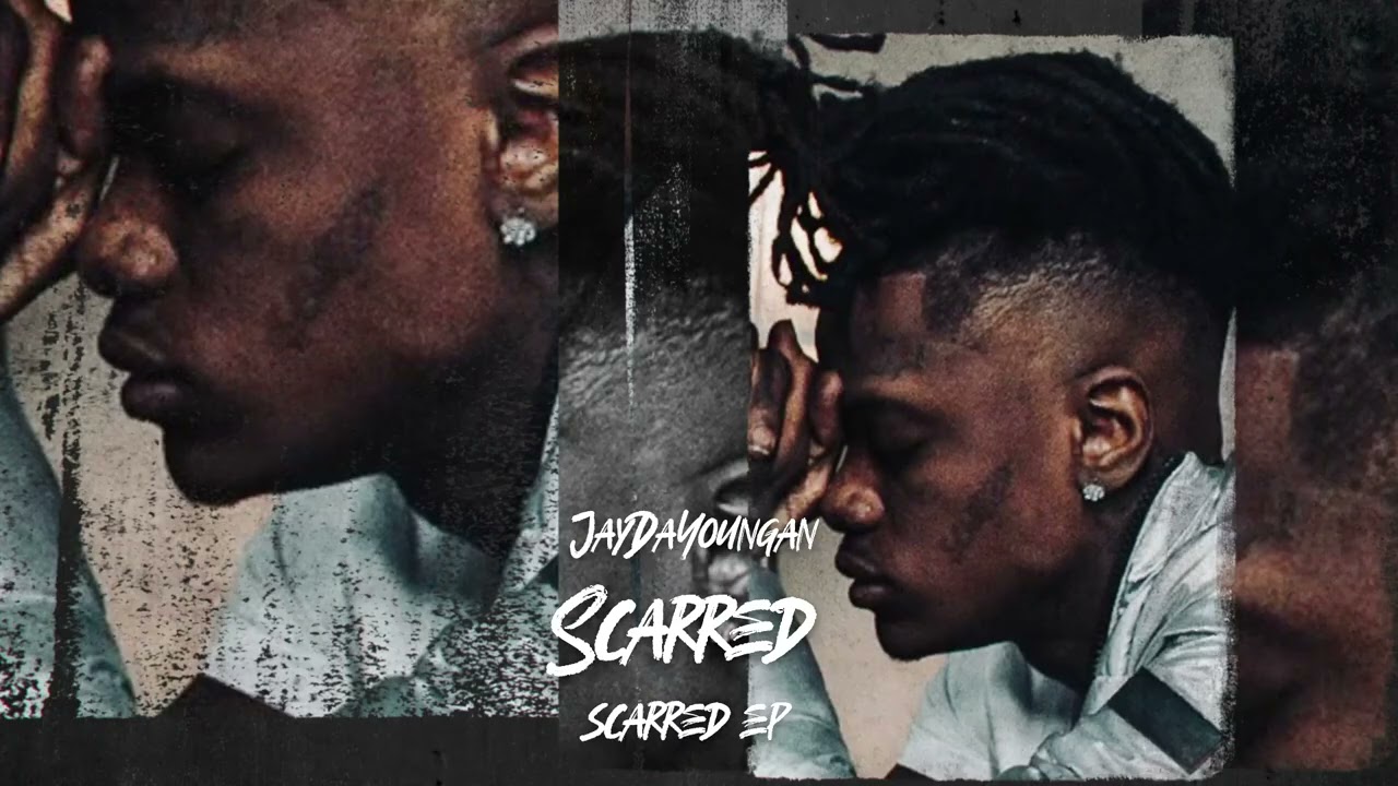 JayDaYoungan - Scarred [Official Audio]