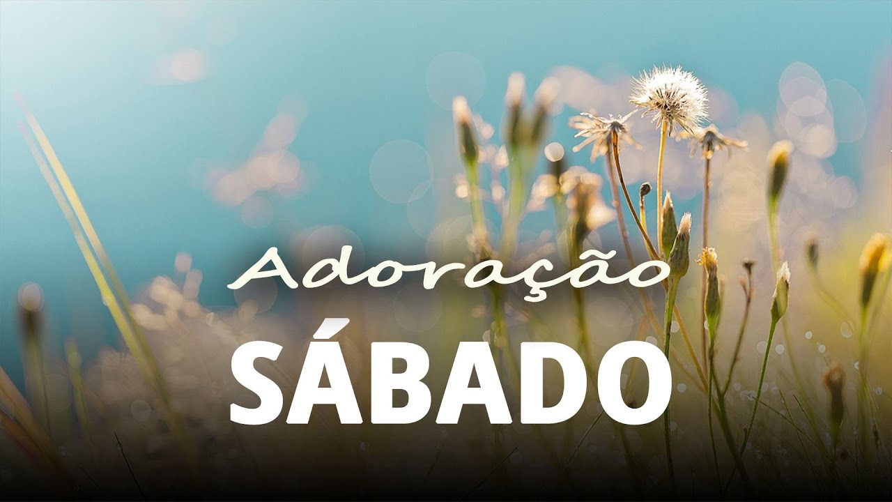 Ademir Mendes • Sábado 07/02/2026 • Culto de Adoração