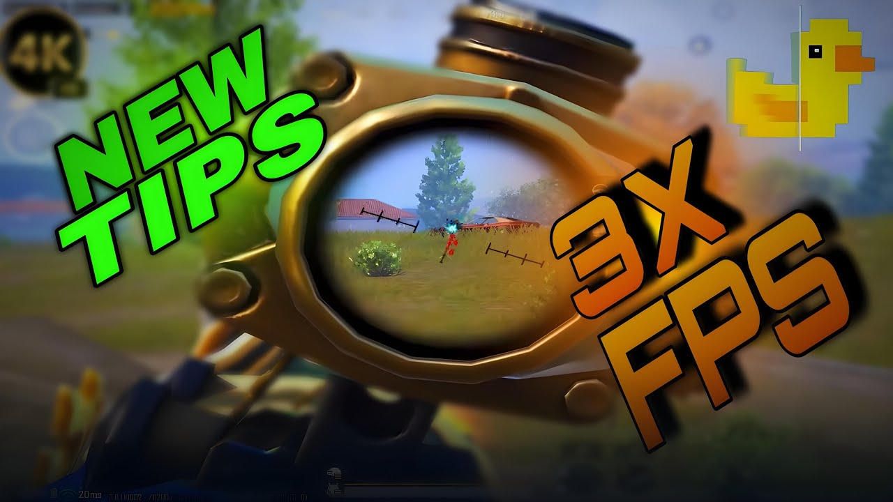 🎮 PUBG Lossless Scaling Setup for Best Graphics & Smooth FPS | GameLoop 2025