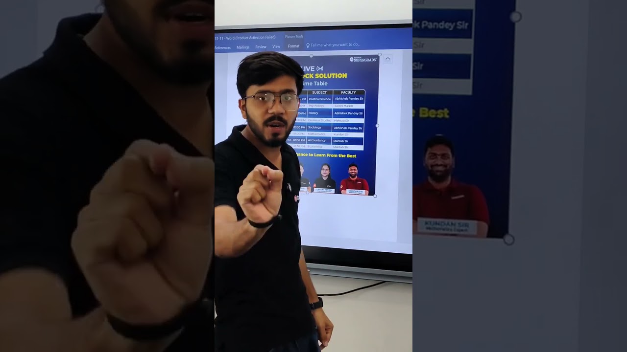 🚀 CUET 2026 Mega Mock Solution | Learn from the Best Faculty 📚