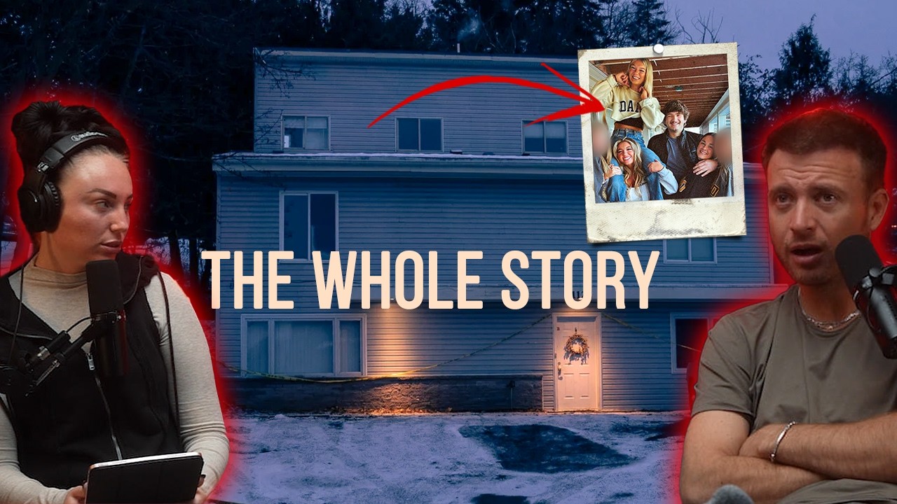 The Idaho Murders A-Z