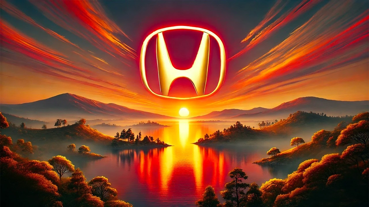 Il a révolutionné le monde de la moto. (L'Histoire de Honda)