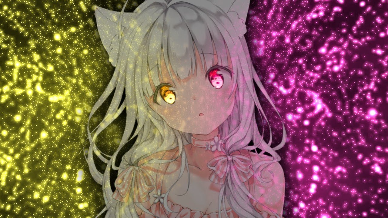 ❖ Nightcore ⟶Rave Forever (Atef Remix) || S3RL feat. Tamika